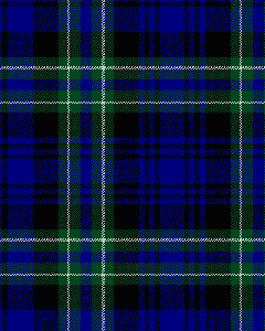 Arbuthnott tartan