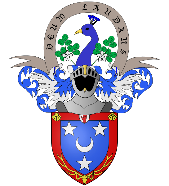 Arms_Arbuthnot_of_Kittybrewster.svg