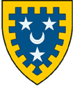 Arms of Arbuthnot of Balglessie